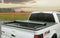 Lund 96-04 Dodge Dakota (6.5ft. Bed) Genesis Roll Up Tonneau Cover - Black