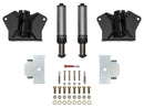 ICON 2007+ Toyota Tundra Rear Hyd Bump Stop Kit