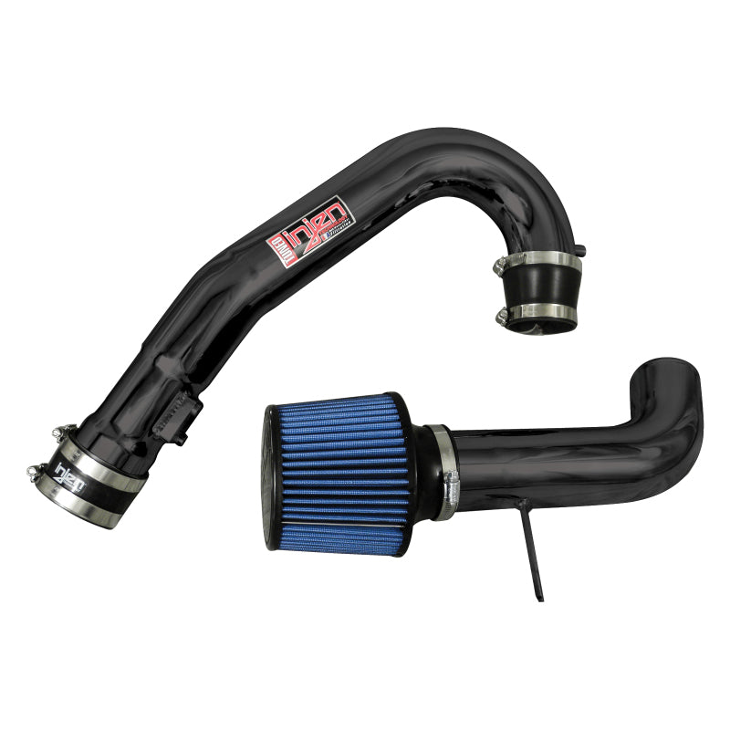 Injen 10-17 Subaru Outback 2.5L 4cyl Black Cold Air Intake w/ MR Tech