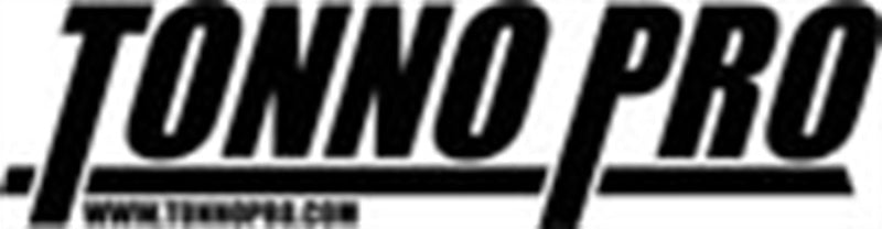 Tonno Pro 88-99 Chevy C1500 8ft Fleetside Tonno Fold Tri-Fold Tonneau Cover