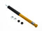 Koni Sport (Yellow) Shock 85-95 Mercedes W124 260E/ 300CE/ 300D/ 300E/ 300TD/ E320/ - Rear