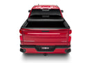 Truxedo 2020 GMC Sierra & Chevrolet Silverado 2500HD & 3500HD 6ft 9in Deuce Bed Cover
