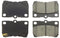 StopTech Performance 06 Lexus GS300/430 / 07-08 GS350 / 06-08 IS250/350 Rear Brake Pads