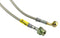 Goodridge 05+ Pontiac GTO Brake Lines