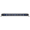 Rigid Industries 10in Radiance Plus SR-Series Single Row LED Light Bar with 8 Backlight Options