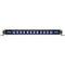 Rigid Industries 50in Radiance Plus SR-Series Single Row LED Light Bar with 8 Backlight Options