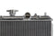 CSF 94-01 Acura Integra Radiator