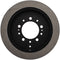 StopTech Power Slot 08-09 Lexus LX450/470/570 / 07-09 Toyota Tundra Slotted Right Rear Rotor