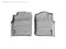 WeatherTech 05-11 Toyota Tacoma Access Cab Front FloorLiner - Grey