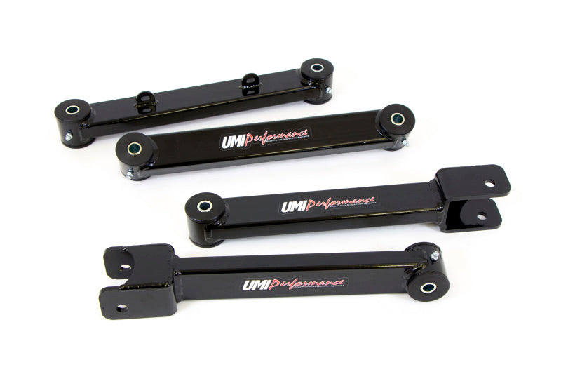 UMI Performance 08-09 Pontiac G8 10-14 Camaro Rear Suspension Kit