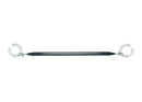 Whiteline 99-05 BMW 3 Series E46 excl M3 Front adjustable strut tower brace excl traction control