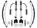 ICON 2005+ Toyota Tacoma RXT Stage 3 System