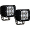 Rigid Industries Radiance+ Pod RGBW - Pair