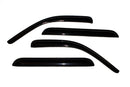 AVS 98-03 Dodge Durango Ventvisor Outside Mount Window Deflectors 4pc - Smoke