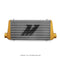 Mishimoto Universal Silver M Line Bar & Plate Intercooler