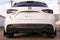 Rally Armor 14-18 Mazda 3/Speed3 Red UR Mud Flap w/ White Logo