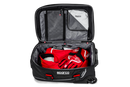 Sparco Bag Tavel BLK/SIL