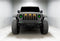 Oracle Oculus Bi-LED Projector Headlights for Jeep JL/Gladiator JT - ColorSHIFT w/ BC1 Controller