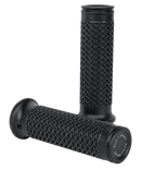 Burly Brand Slash Cut Grip Set