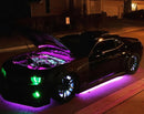 Oracle Universal Dynamic LED Underbody Kit - ColorSHIFT - Dynamic