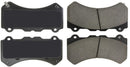 StopTech Performance Brake Pads