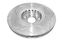 DBA 07-10 Lexus IS350 Front Slotted Street Series Rotor