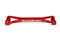 GrimmSpeed 08-18 Subaru WRX/STI Lightweight Battery Tie Down - Red