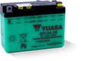 Yuasa 6N12A-2D Conventional 6 Volt Battery