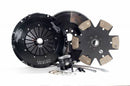 Clutch Masters Toyota 2J w/R154 Transmission FX1000 Twin Disc Clutch Kit