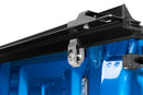 Lund 2004 Ford F-150 Heritage (6.5ft. Bed) Genesis Roll Up Tonneau Cover - Black