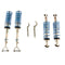 Bilstein B16 2001 Audi S4 Base Front and Rear Performance Suspension System