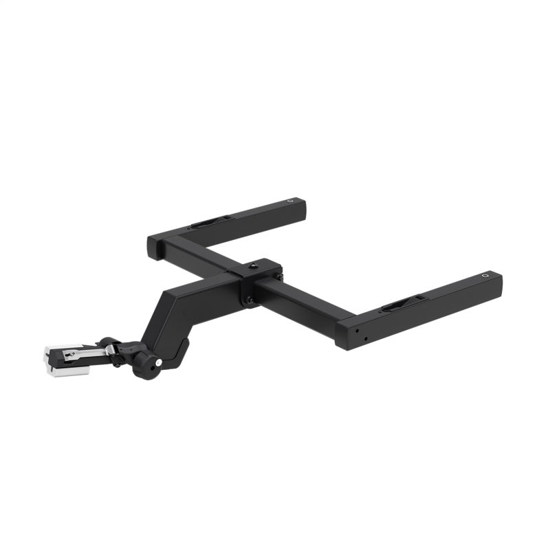 Thule Arcos Hitch-Mount Cargo Platform (Platform ONLY - Requires Arcos Box PN 906201) - Black