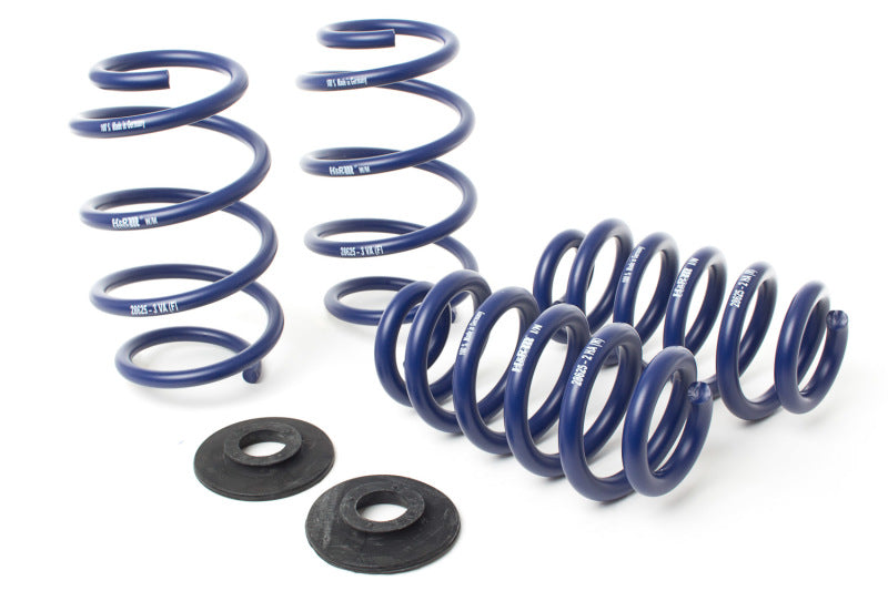 H&R 21-22 Volkswagen ID.4 Pro/ID.4 Pro S (AWD) Sport Spring