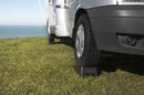 Thule Park Levelers Black