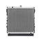 Mishimoto 2007+ Toyota Tundra 4.6/4.7/5.7L Performance Aluminum Radiator