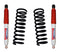 Skyjacker 2-2.5"FRT CLS,13>RAM25,HYDR