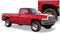 Bushwacker 94-01 Dodge Ram 1500 Fleetside Extend-A-Fender Style Flares 4pc 78.0/96.0in Bed - Black