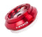 NRG Short Hub Adapter EG6 Civic / Integra - Red