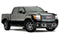 Bushwacker 07-14 GMC Sierra 2500 HD Fleetside OE Style Flares 4pc 78.0/78.7/97.6in Bed - Black