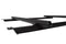 Deezee Universal Cargo Management Hex Overland Top Rails Mid Size