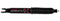 Skyjacker Black Max Shock Absorber 2004-2004 Chevrolet Silverado 1500