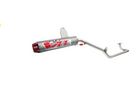 THH Helmets TX-28 Helmet Chin Curtain