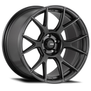 Konig Ampliform 18x9.5B 5x114.3 ET35 Dark Metallic Graphite