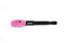 Perrin 15-19 Subaru WRX/STI Tow Hook Kit (Rear) - Hyper Pink