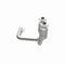 MagnaFlow Conv DF 99-04 Jeep Grand Cherokee 4.0L Front