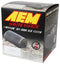 AEM 2.75 inch x 5 inch DryFlow Air Filter