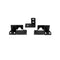 Mishimoto Transmission Cooler Kit for 2007-2011 Jeep Wrangler JK 3.8L 42RLE
