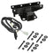 Rugged Ridge Receiver Hitch Kit w/ Wiring Harness 07-18 Jeep Wrangler JK