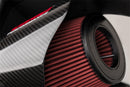 Corsa 19-21 Dodge Challenger SRT/Hellcat/Redeye/Demon Carbon Fiber Air Intake w/ DryTech 3D No Oil