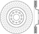 StopTech Slotted Sport Brake Rotor